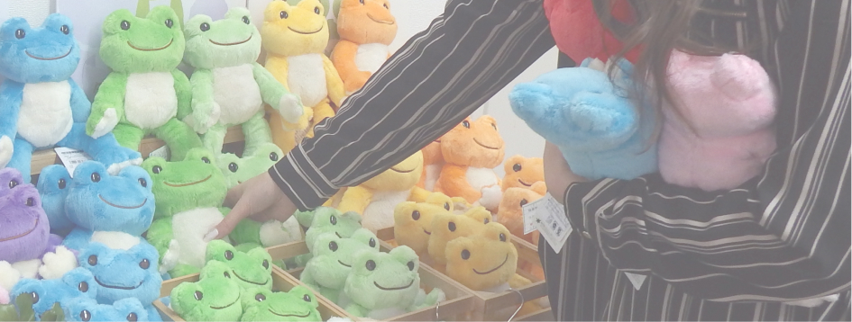 営業部(Sales Department)