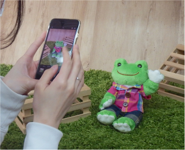 ライセンス部(Licensing Department)