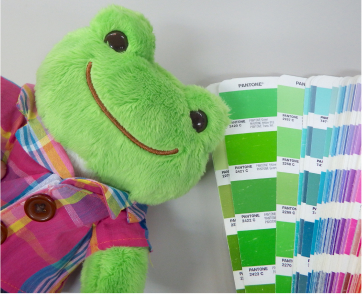 開発部(Development Department)