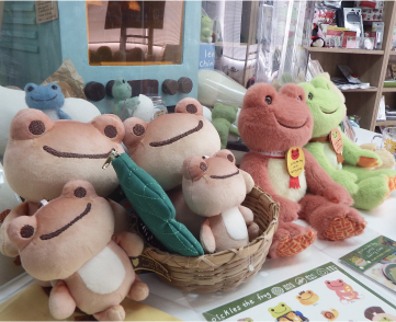 営業部(Sales Department)